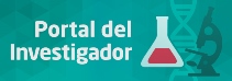 Portal del investigador