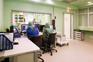 Dependencias cardiología