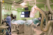 Dependencias cardiología