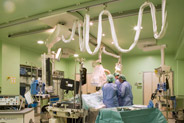 Dependencias cardiología