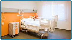 Habitaciones
