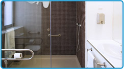 Cuarto de baño