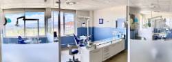 Ortodoncia Hospital Universitario Fundación Jiménez Díaz