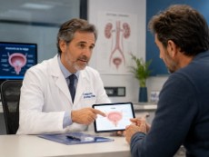 Cáncer de vejiga