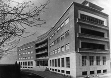 Clínica Concepción