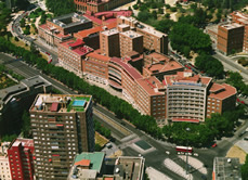 Vista aérea