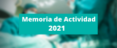 Memoria de Actividad. Este enlace se abrirá en una ventana nueva
