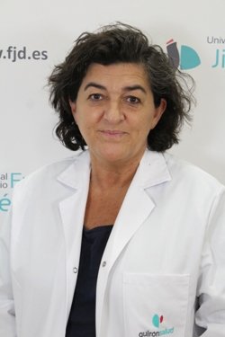 Carmen González Enguita