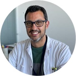 José Domingo Martin García