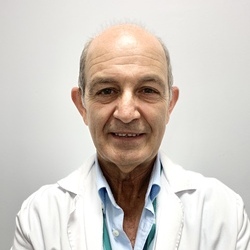Dr. José Luis Domínguez Tristancho