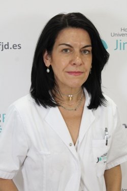 Maria Belen Acevedo Martin