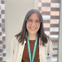 Marta Blanco Fernández