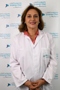 Pilar Riobo Servan