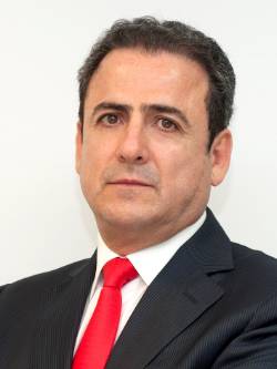 Dr. Raul Cortez Castilla