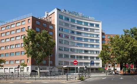 Hospital Universitario Fundación Jiménez Díaz