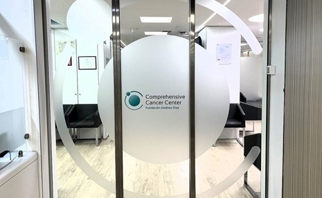 Comprehensive Cancer Center