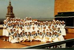 Escuela de Enfermería