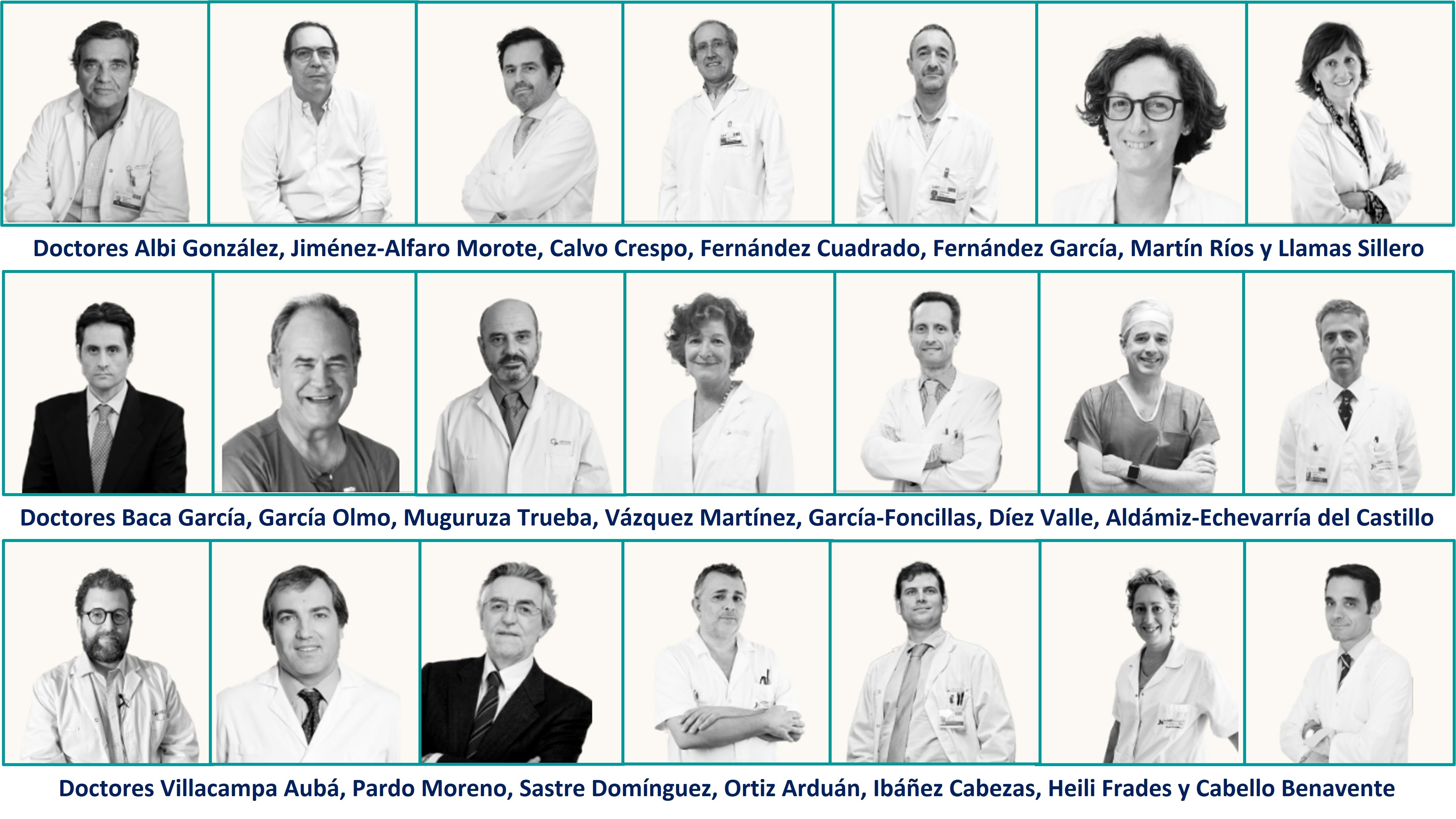 2023 07 13 Los mejores médicos de España