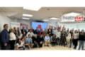 Participantes y premiados en la 9ª edición del programa Healhtstart Madri+d