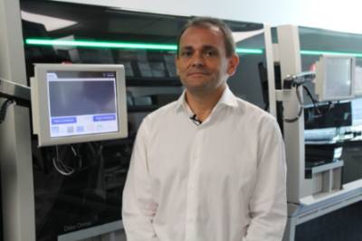 2018 07 30 Dr. Federico Rojo