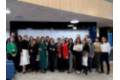 Equipo de la Escuela de Enfermería de la FJD-UAM