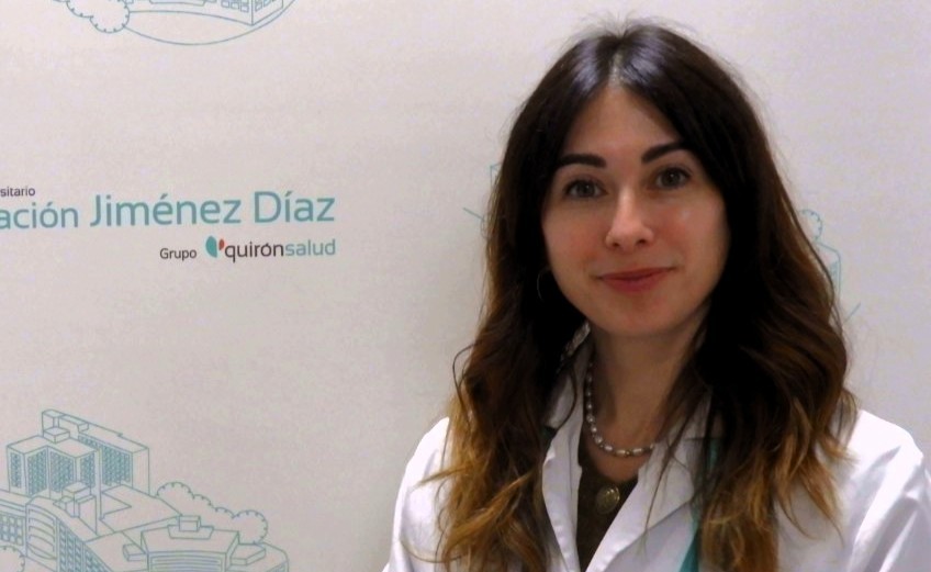 Dra. Helena Moza
