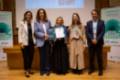 2024 02 13 8º Premios a las Mejores Iniciativas en Red 4H, al trabajo en equipo en Calidad y seguridad del paciente