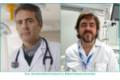 Dres. Gonzalo Aldámiz-Echevarría y Rafael Estefanía Hernández