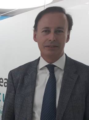 2018 07 03 Dr. José Tuñón