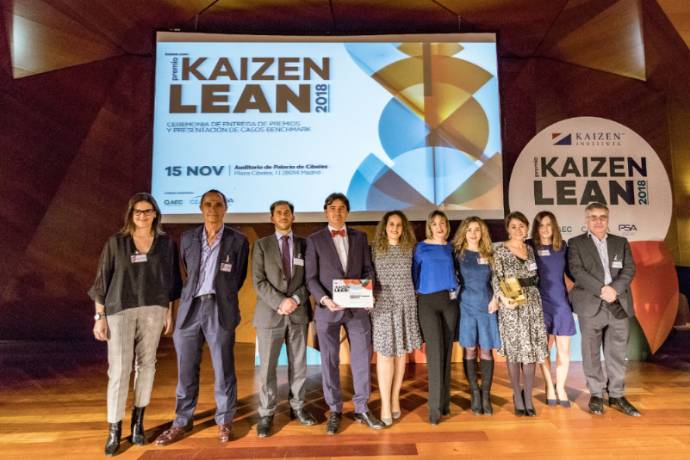 Proyecto ganador, Neumolean