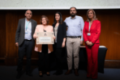 2º Premios de Docencia de la FJD, al nuevo Campus Pintor Rosales de la Escuela de Enfermería de la FJD-UAM