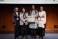 9º Premios a las Mejores Iniciativas en la categoría de Eficiencia al proyecto Axón