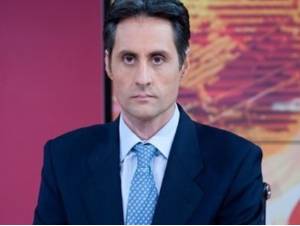 Dr. Enrique Baca