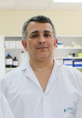 Alberto Ortiz