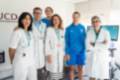 2024 09 13 Las medallistas olímpicas junto al equipo médico de la FJD