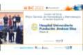 Premio BiC a la Fundación Jiménez Díaz como Hospital con el “Mejor Servicio en Hematología y Hemoterapia”