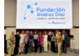 Organizadores y participantes de la jornada