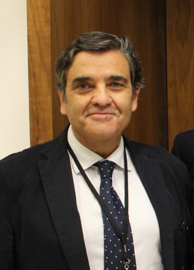 2018 04 10 Dr. Manuel Albi