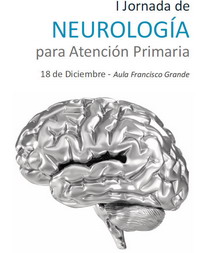 I Jornada de NEUROLOGÍA para Atención Primaria