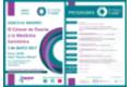Programa de la Jornada día Mundial del Cáncer de Ovario