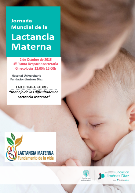 Taller 2 Dificultades lactancia
