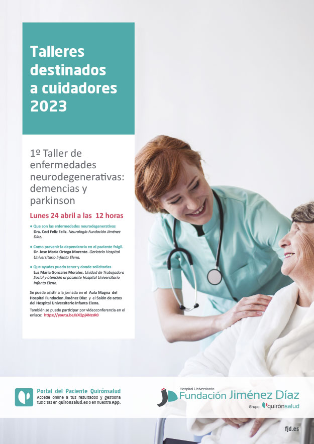 Cartel-Taller-de-cuidadores-enfermedades-neurodegenerativas