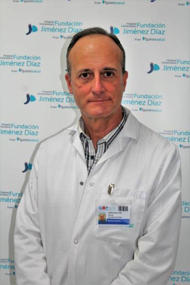 Dr. Manuel Gargallo