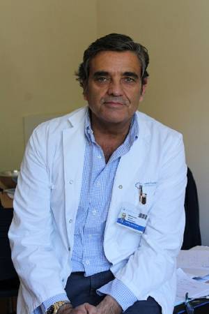 Dr. Manuel Albi