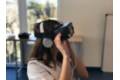 Experiencia de Realidad Virtual en el Quirófano