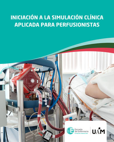 Iniciación a la Simulación Clínica aplicada para Perfusionistas