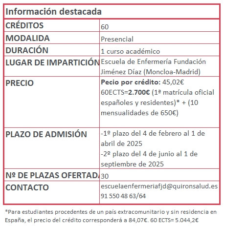 TABLA MUARD 25-26