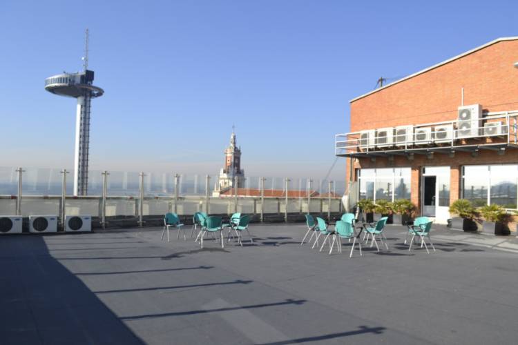 TERRAZA 1