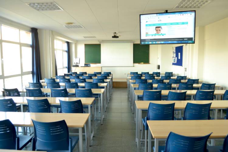 AULA PRIMERA