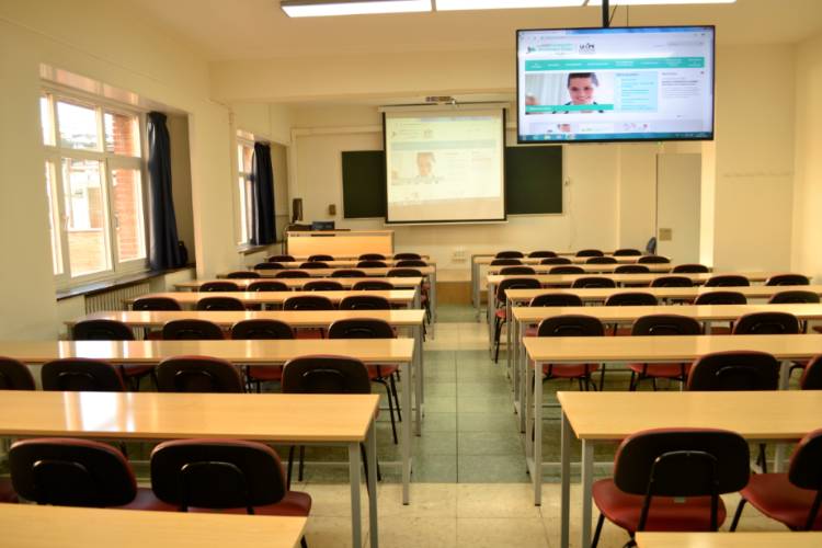 AULA TERCERA